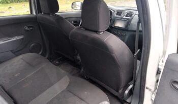 RENAULT/ LOGAN ZEN 1.0 full