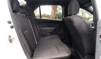 RENAULT/ LOGAN ZEN 1.0 full