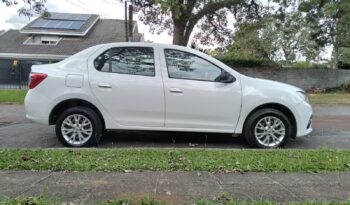 RENAULT/ LOGAN ZEN 1.0 full