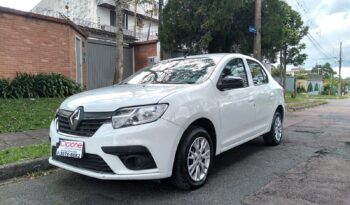RENAULT/ LOGAN ZEN 1.0