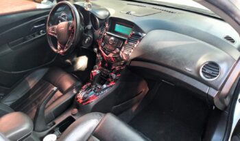 CHEVROLET/ CRUZE LT HB full