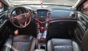 CHEVROLET/ CRUZE LT HB full