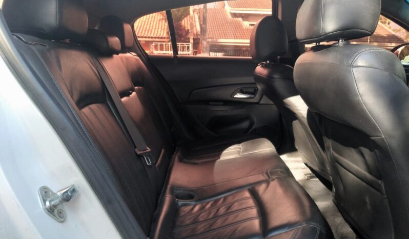 CHEVROLET/ CRUZE LT HB full
