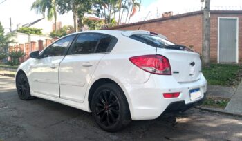 CHEVROLET/ CRUZE LT HB full
