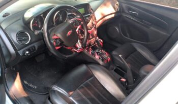 CHEVROLET/ CRUZE LT HB full