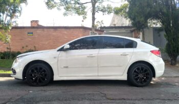 CHEVROLET/ CRUZE LT HB full