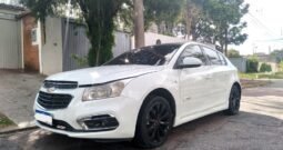 CHEVROLET/ CRUZE LT HB