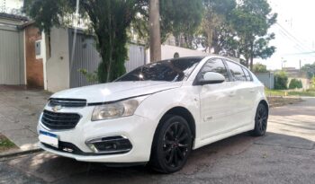 CHEVROLET/ CRUZE LT HB