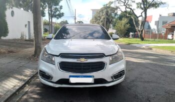 CHEVROLET/ CRUZE LT HB full