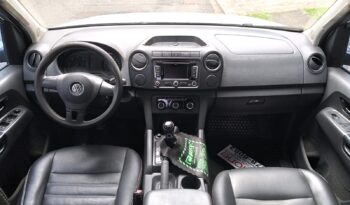 VOLKSWAGEN/ AMAROK CD 4X4 full