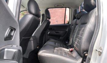 VOLKSWAGEN/ AMAROK CD 4X4 full