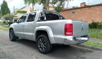 VOLKSWAGEN/ AMAROK CD 4X4 full