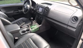 VOLKSWAGEN/ AMAROK CD 4X4 full