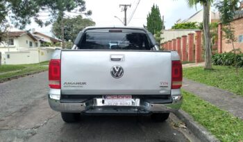 VOLKSWAGEN/ AMAROK CD 4X4 full