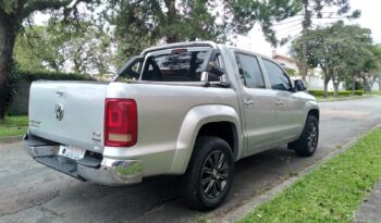 VOLKSWAGEN/ AMAROK CD 4X4 full