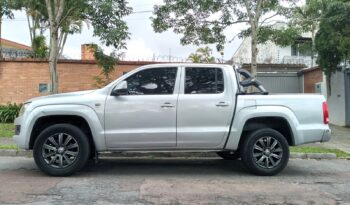 VOLKSWAGEN/ AMAROK CD 4X4 full