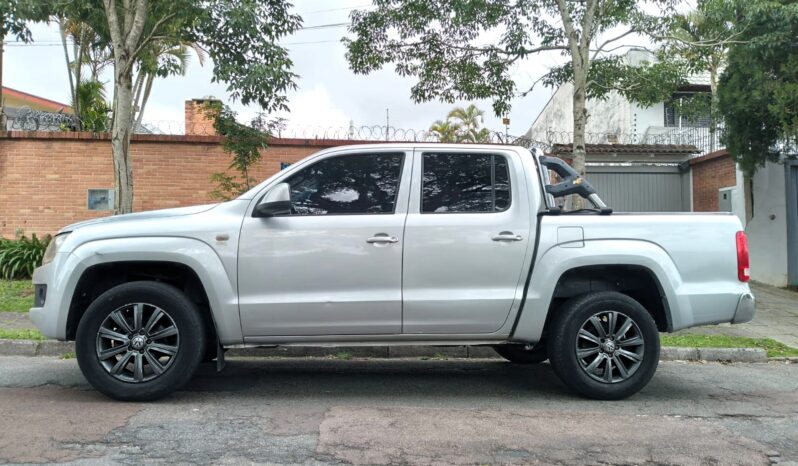 VOLKSWAGEN/ AMAROK CD 4X4 full