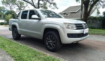 VOLKSWAGEN/ AMAROK CD 4X4 full