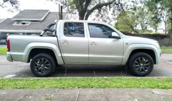 VOLKSWAGEN/ AMAROK CD 4X4 full