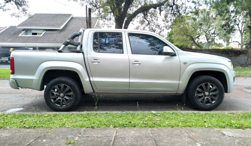 VOLKSWAGEN/ AMAROK CD 4X4 full