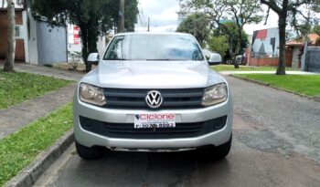 VOLKSWAGEN/ AMAROK CD 4X4 full