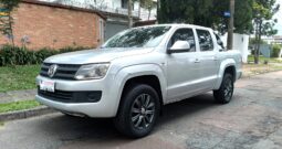 VOLKSWAGEN/ AMAROK CD 4X4