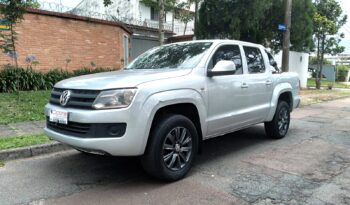 VOLKSWAGEN/ AMAROK CD 4X4