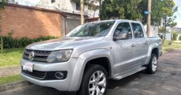 VOLKSWAGEN/ AMAROK CD 4X4