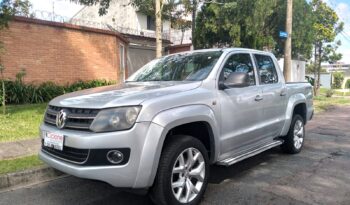 VOLKSWAGEN/ AMAROK CD 4X4