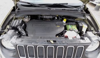 JEEP/ RENEGADE SPORT full