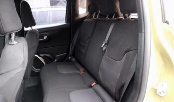 JEEP/ RENEGADE SPORT full