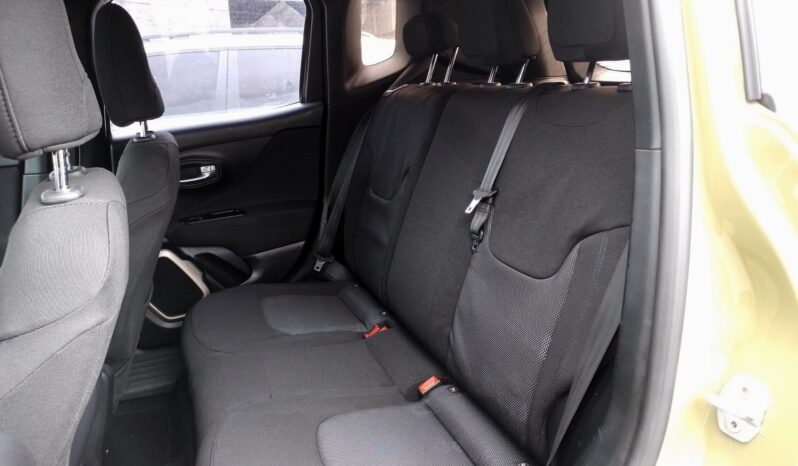 JEEP/ RENEGADE SPORT full