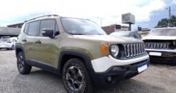JEEP/ RENEGADE SPORT