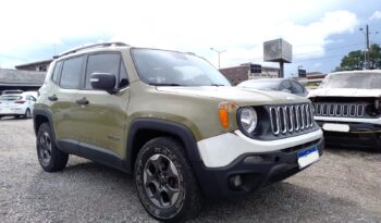 JEEP/ RENEGADE SPORT