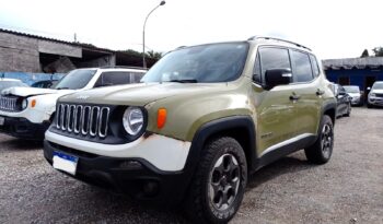 JEEP/ RENEGADE SPORT full