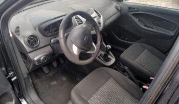 FORD/ KA SE 1.0 full