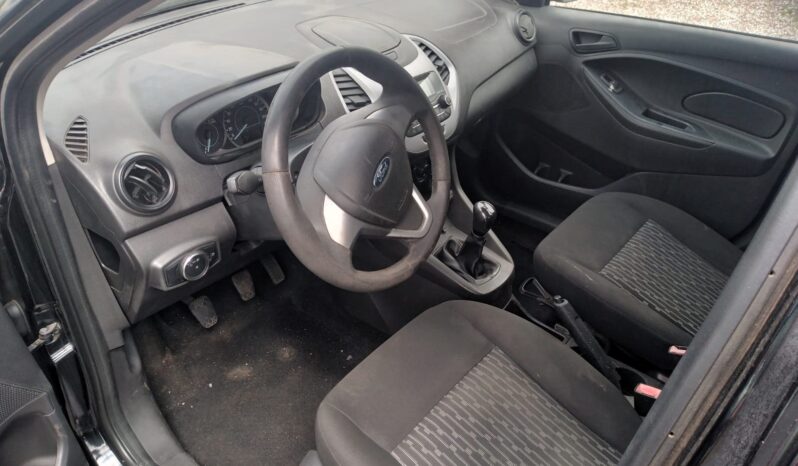 FORD/ KA SE 1.0 full
