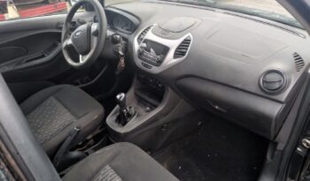 FORD/ KA SE 1.0 full