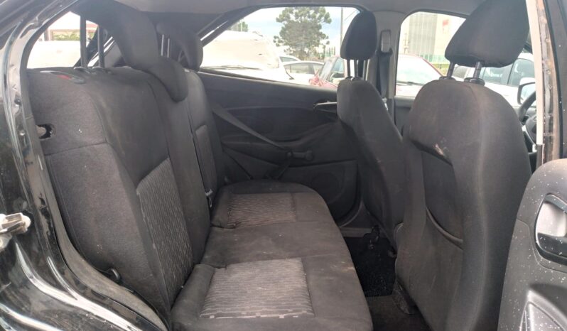 FORD/ KA SE 1.0 full