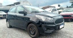 FORD/ KA SE 1.0