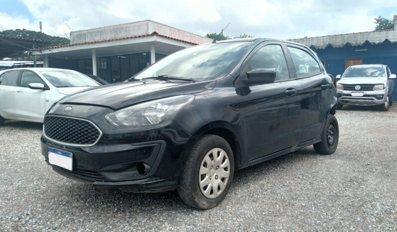 FORD/ KA SE 1.0 full