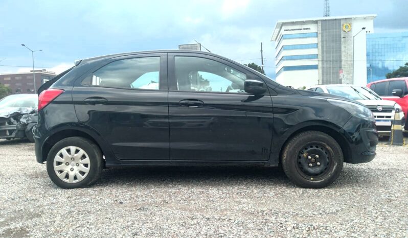 FORD/ KA SE 1.0 full