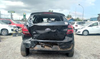 FORD/ KA SE 1.0 full