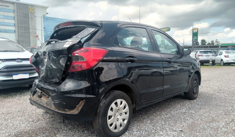 FORD/ KA SE 1.0 full