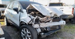RENAULT/ CAPTUR ZEN