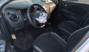 RENAULT/ CAPTUR ZEN full