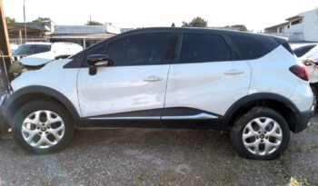RENAULT/ CAPTUR ZEN full