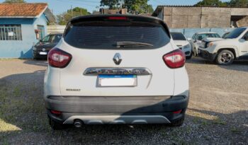 RENAULT/ CAPTUR ZEN full