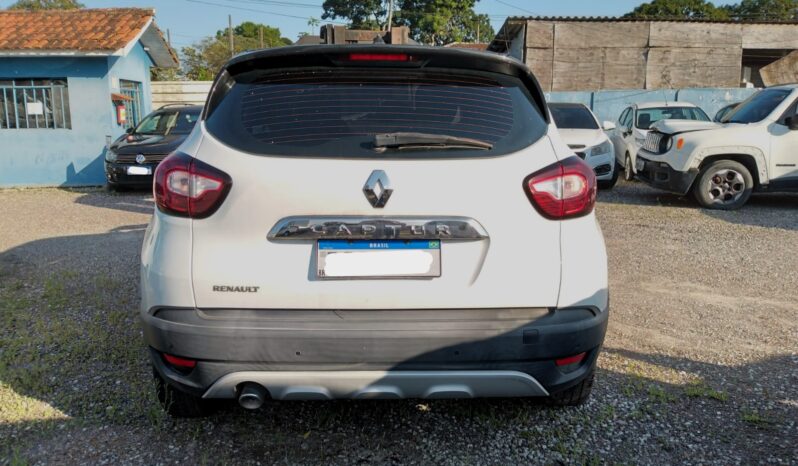 RENAULT/ CAPTUR ZEN full