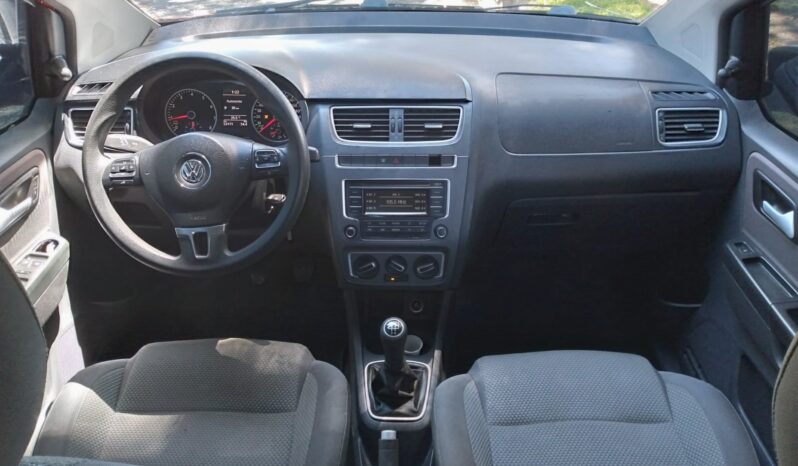 VOLKSWAGEN/ FOX 1.6 G II full